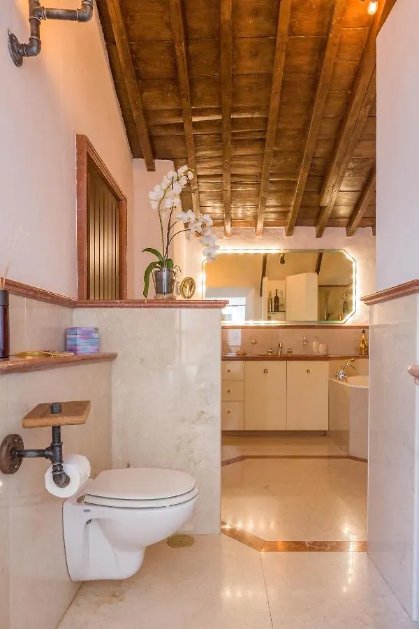 Cortijo Boutique Marbella Hotel