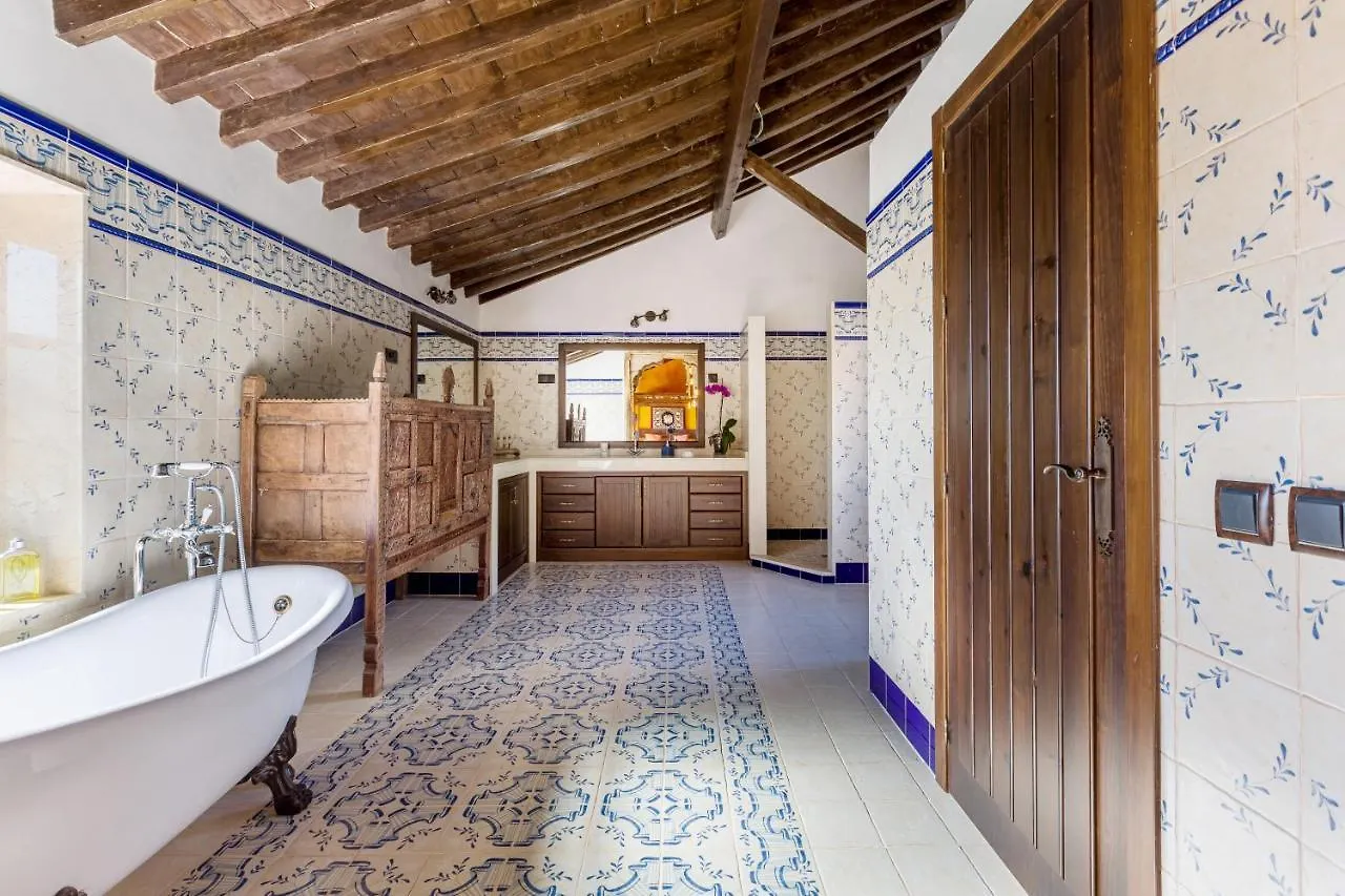 Cortijo Boutique Marbella Hotel