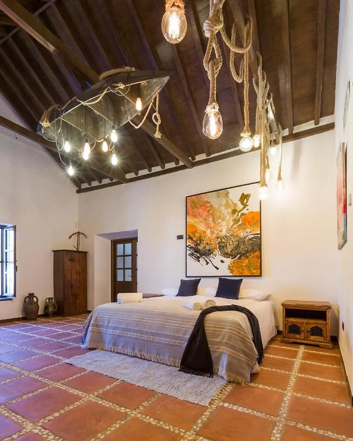 ***  Cortijo Boutique Marbella Hotel Spain