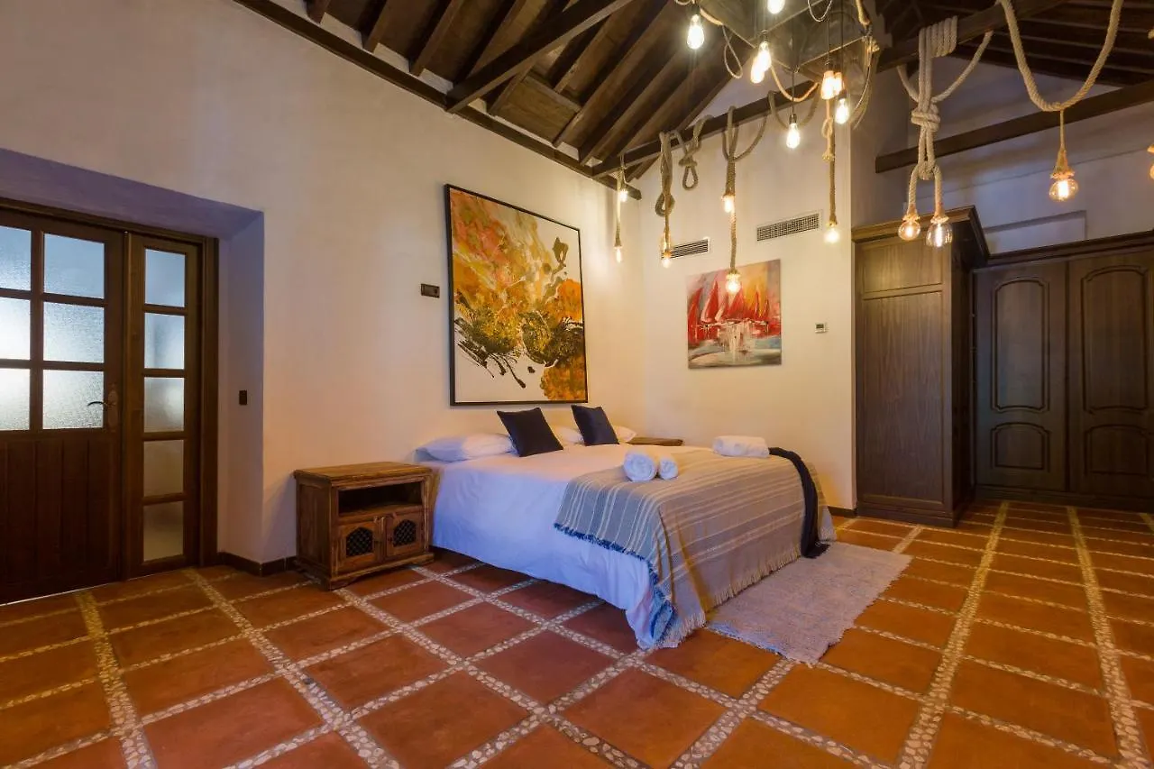 Cortijo Boutique Marbella Hotel 3*,  Spain