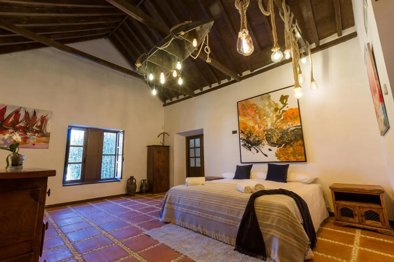 Cortijo Boutique Marbella Hotel