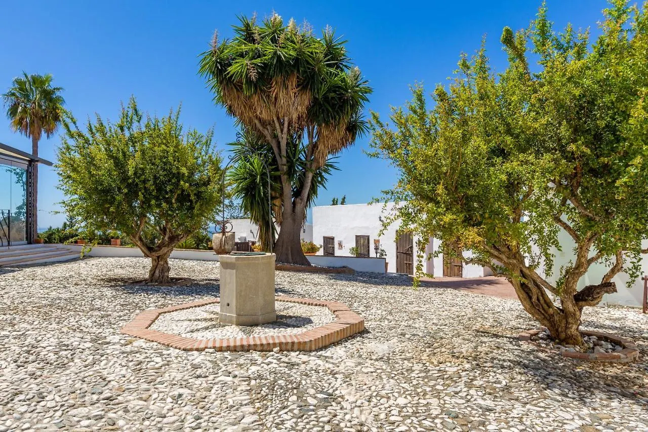 Cortijo Boutique Marbella Hotel 3*,