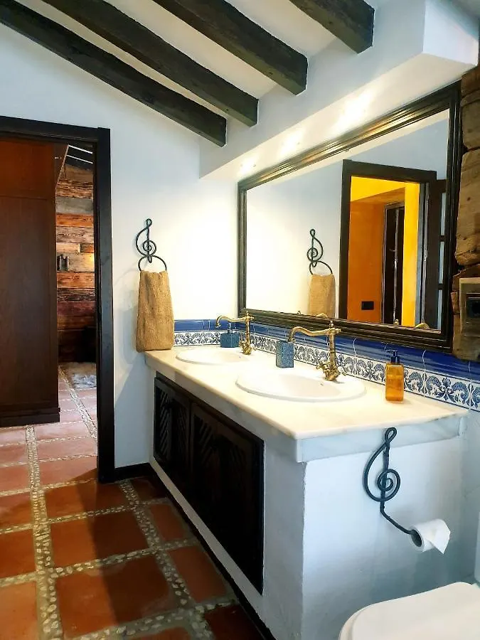 Cortijo Boutique Marbella Hotel