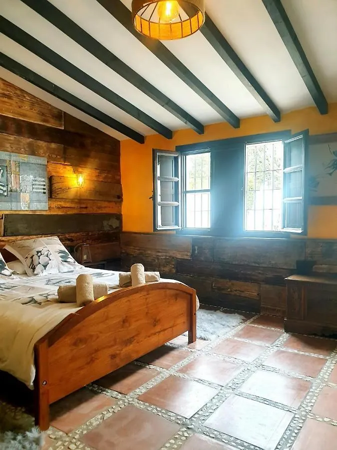 Cortijo Boutique Marbella Hotel 3*,  Spain