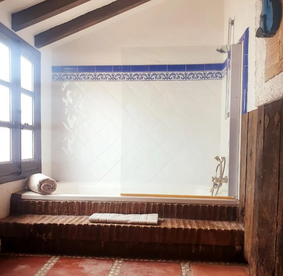 Cortijo Boutique Marbella Hotel Spain