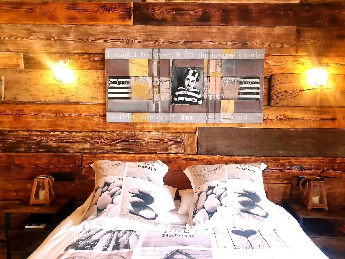 Cortijo Boutique Marbella Hotel Spain