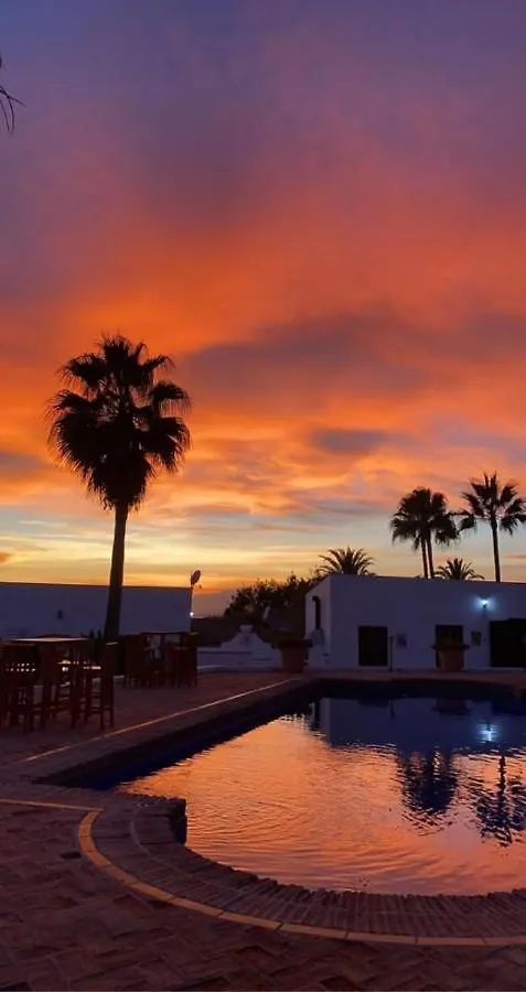 ***  Cortijo Boutique Marbella Hotel Spain