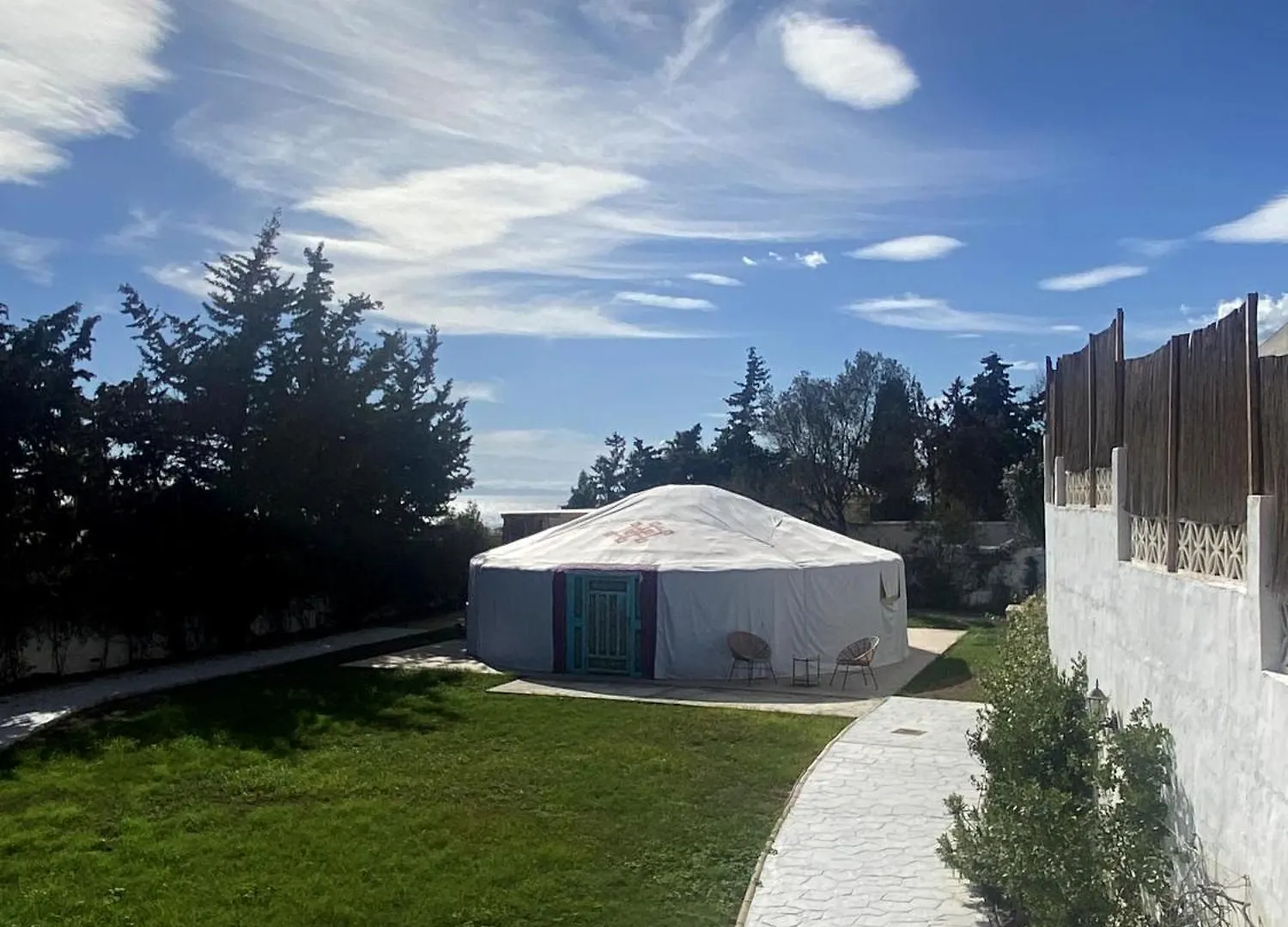 Cortijo Boutique Marbella Hotel 3*,