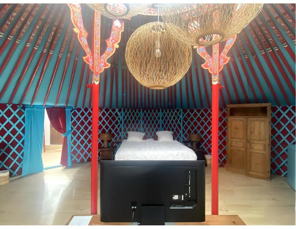 Cortijo Boutique Marbella Hotel