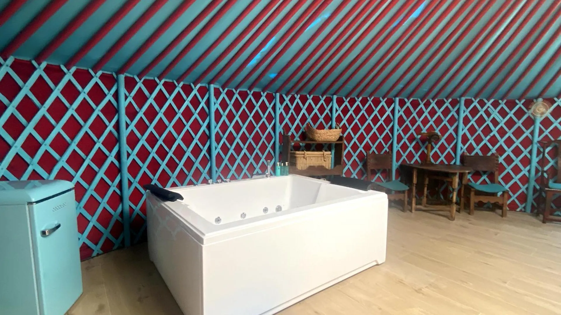 Cortijo Boutique Marbella Hotel