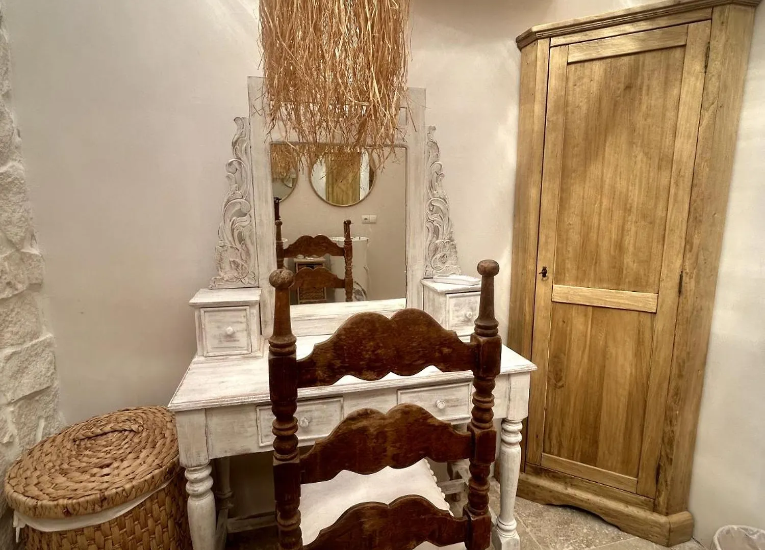 Cortijo Boutique Marbella Hotel Spain