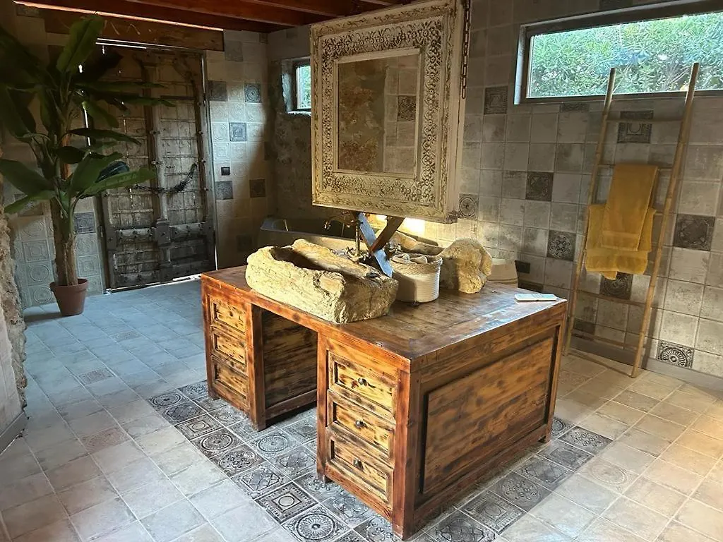 Cortijo Boutique Marbella Hotel
