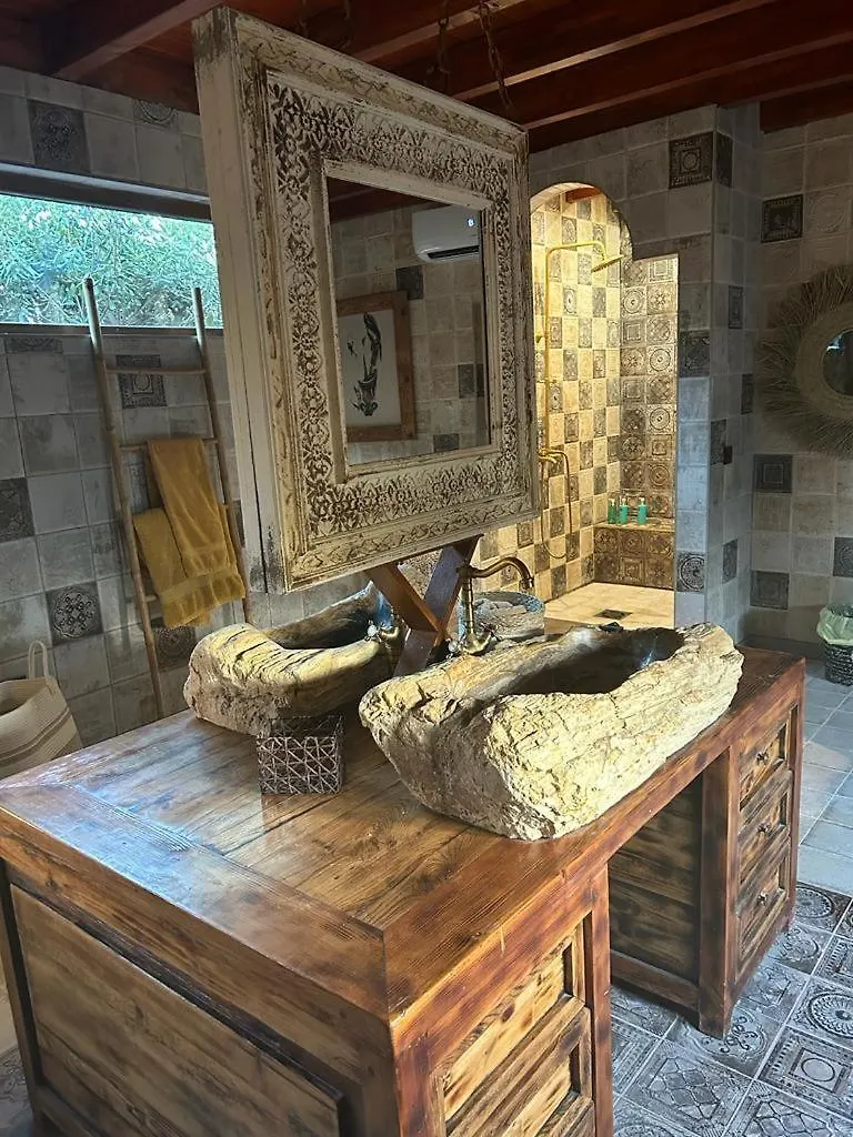 Cortijo Boutique Marbella Hotel