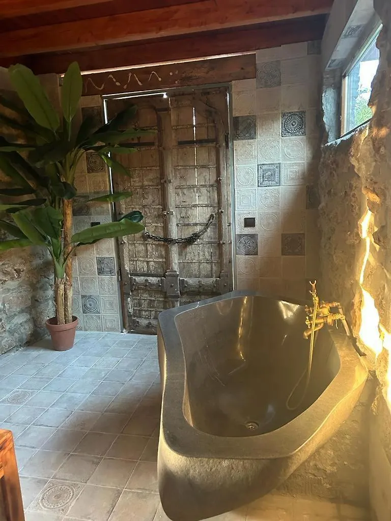 Cortijo Boutique Marbella Hotel