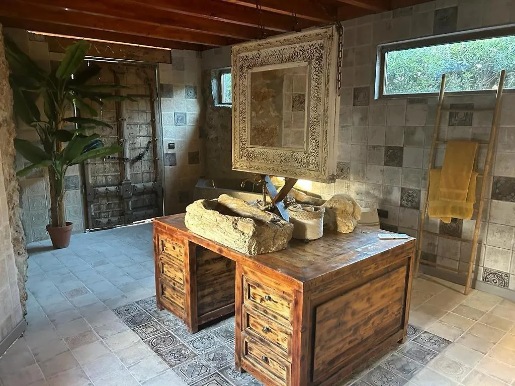 Cortijo Boutique Marbella Hotel 3*,