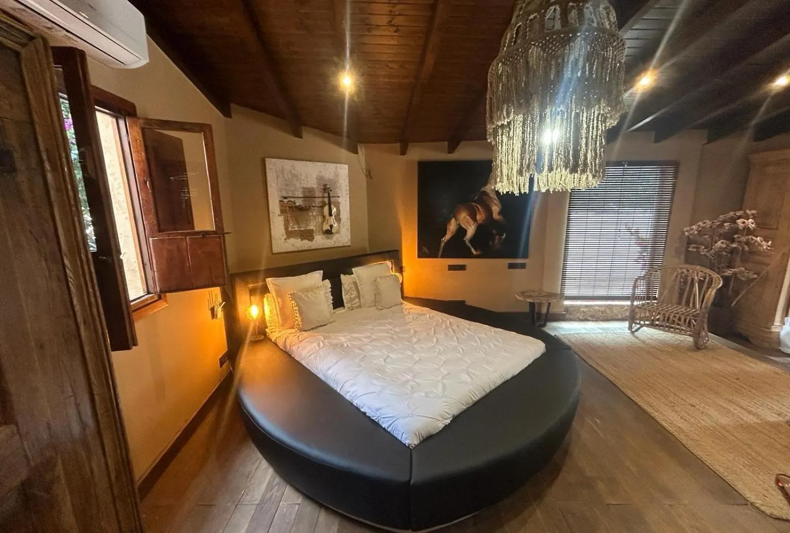 Cortijo Boutique Marbella Hotel