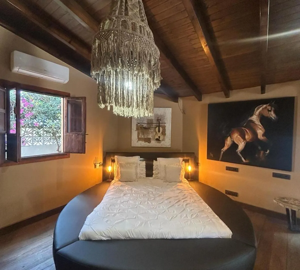 Cortijo Boutique Marbella Hotel