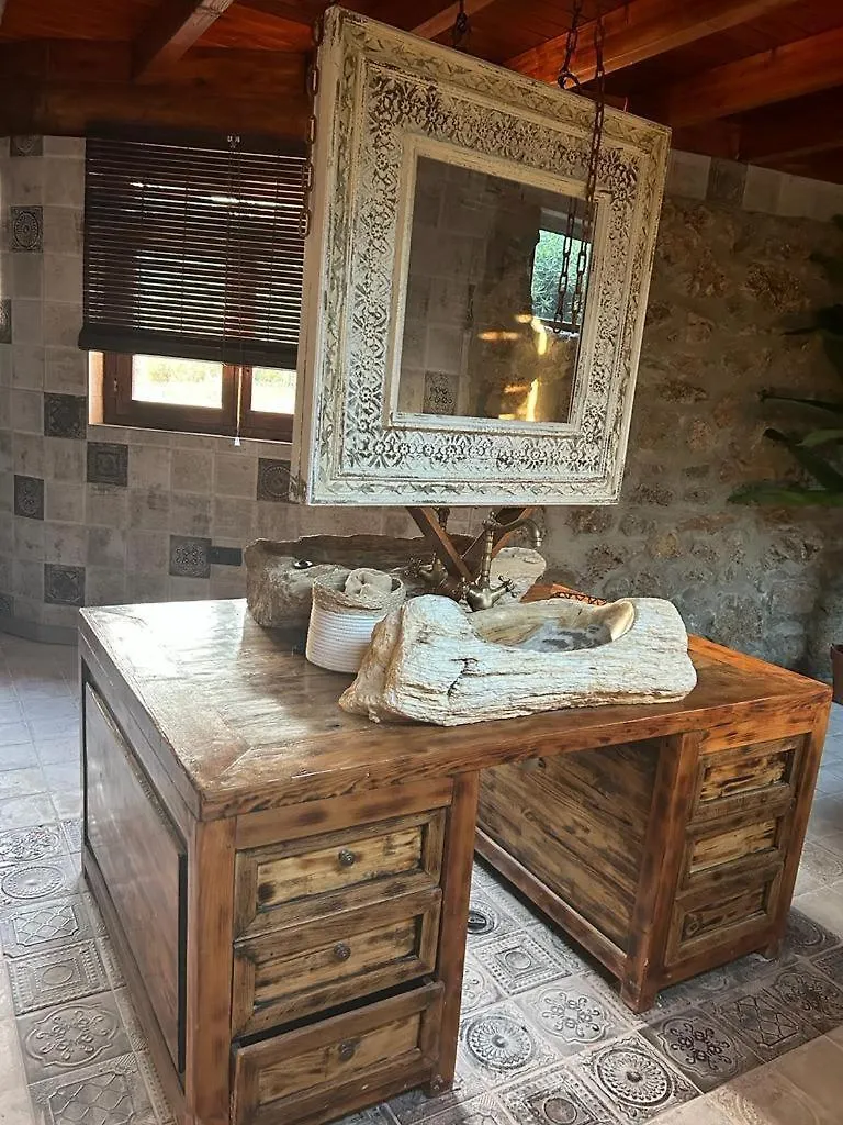 Cortijo Boutique Marbella Hotel