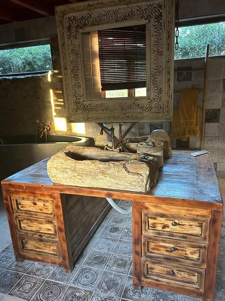 ***  Cortijo Boutique Marbella Hotel Spain