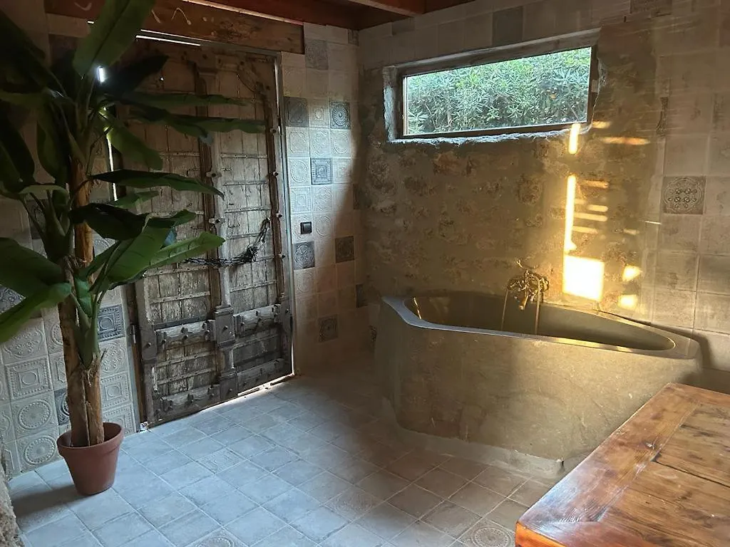 Cortijo Boutique Marbella Hotel