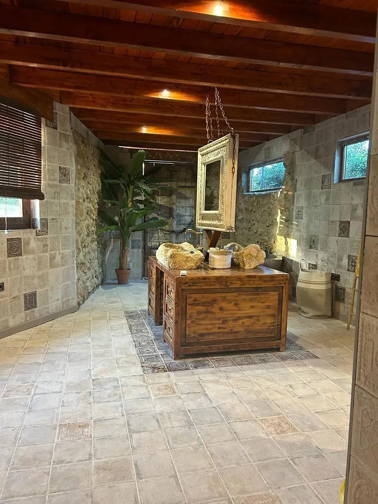 Cortijo Boutique Marbella Hotel