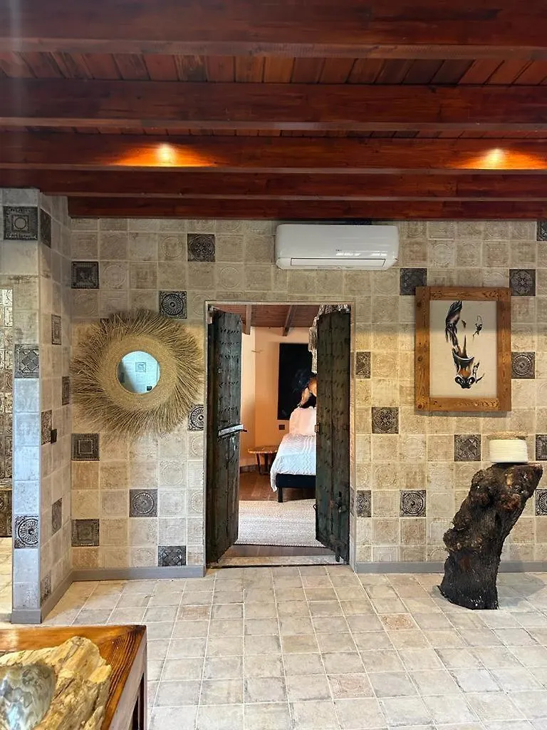 Cortijo Boutique Marbella Hotel