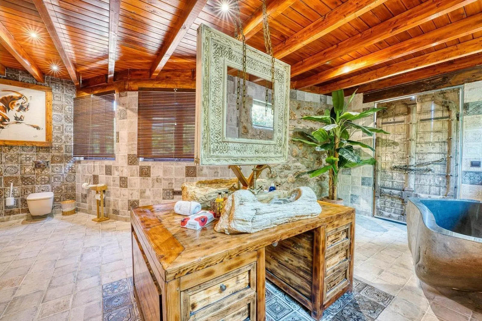 Cortijo Boutique Marbella Hotel 3*,  Spain