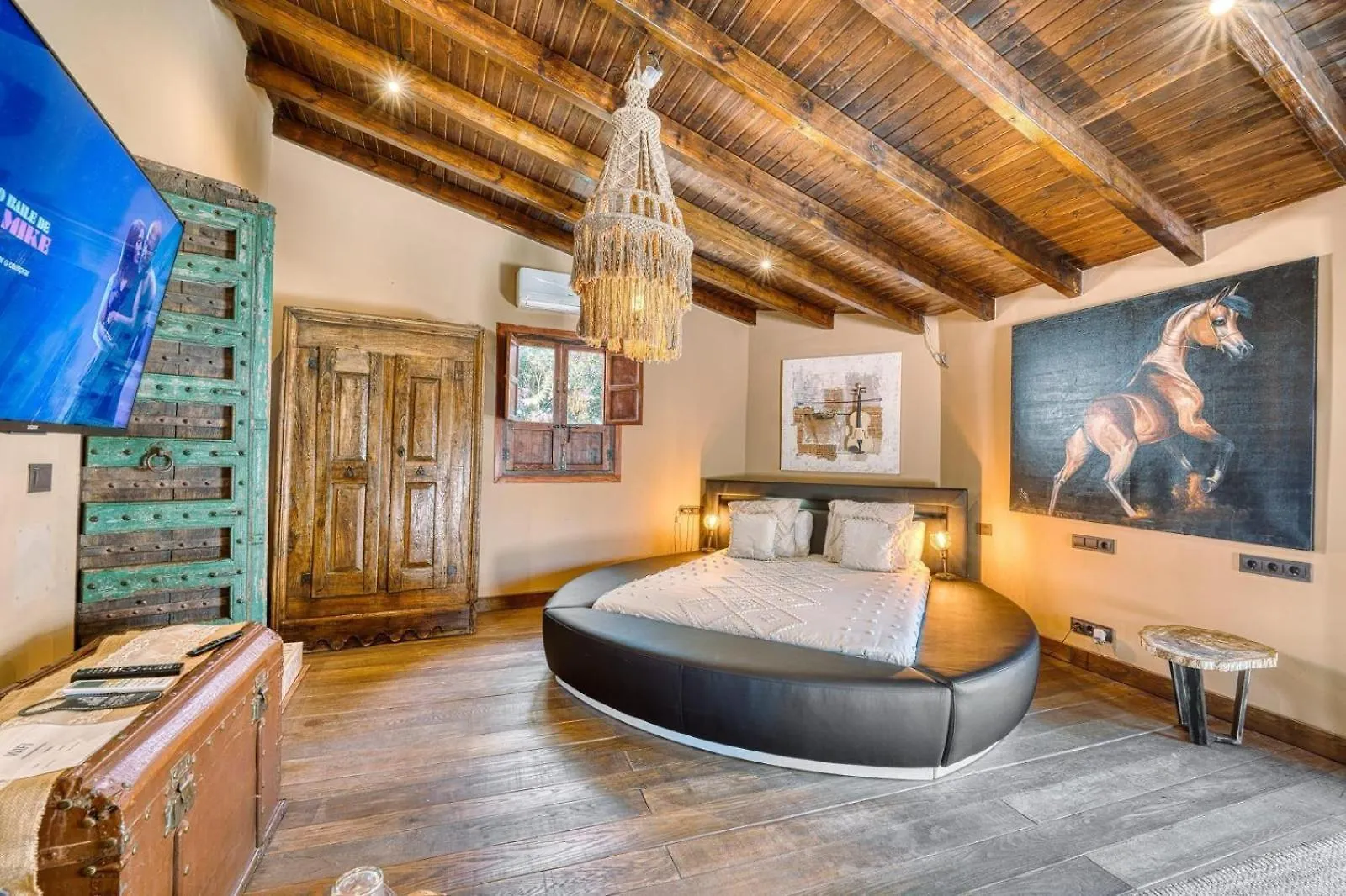 Cortijo Boutique Marbella Hotel
