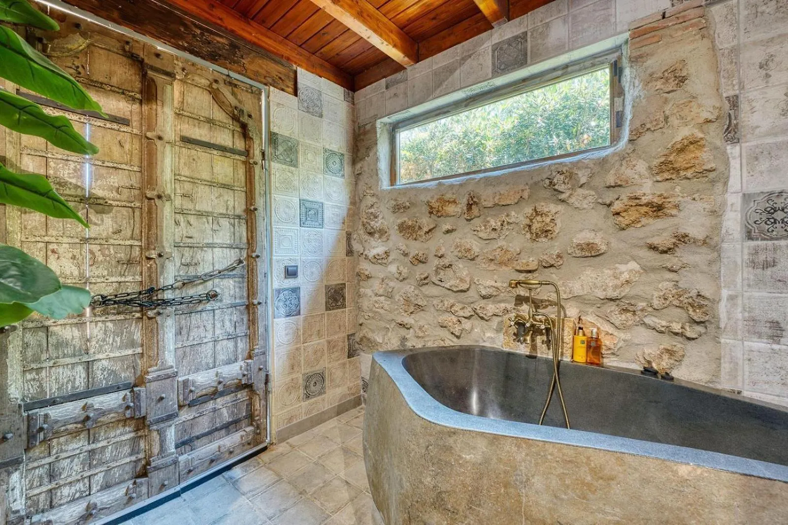 Cortijo Boutique Marbella Hotel