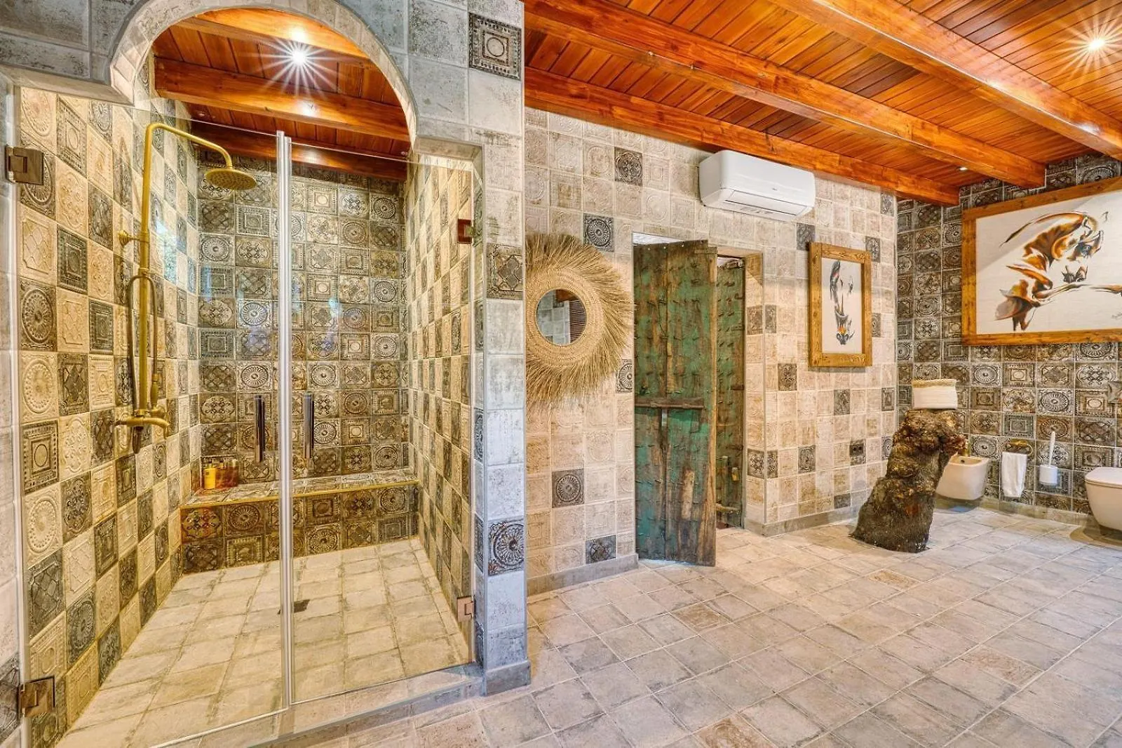 Cortijo Boutique Marbella Hotel