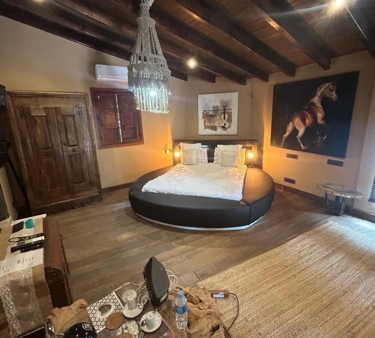 Cortijo Boutique Marbella Hotel