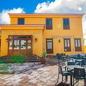 ** Hotel El Tejar & Spagna