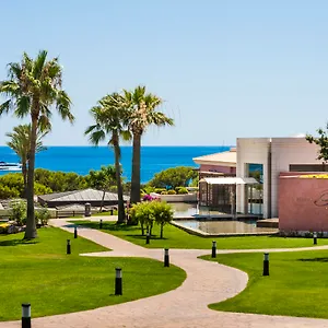 Insotel Prestige Suites&spa Aparthotel Punta Prima (Menorca)