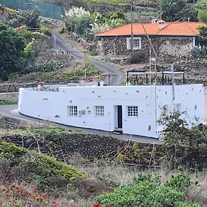  Bed & Breakfast Casa Salvia - Icod - Tenerife Spagna