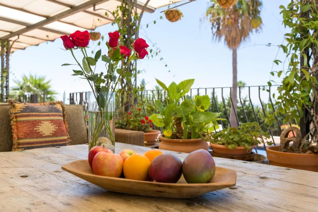 Cortijo Boutique Marbella Hotel 3*,