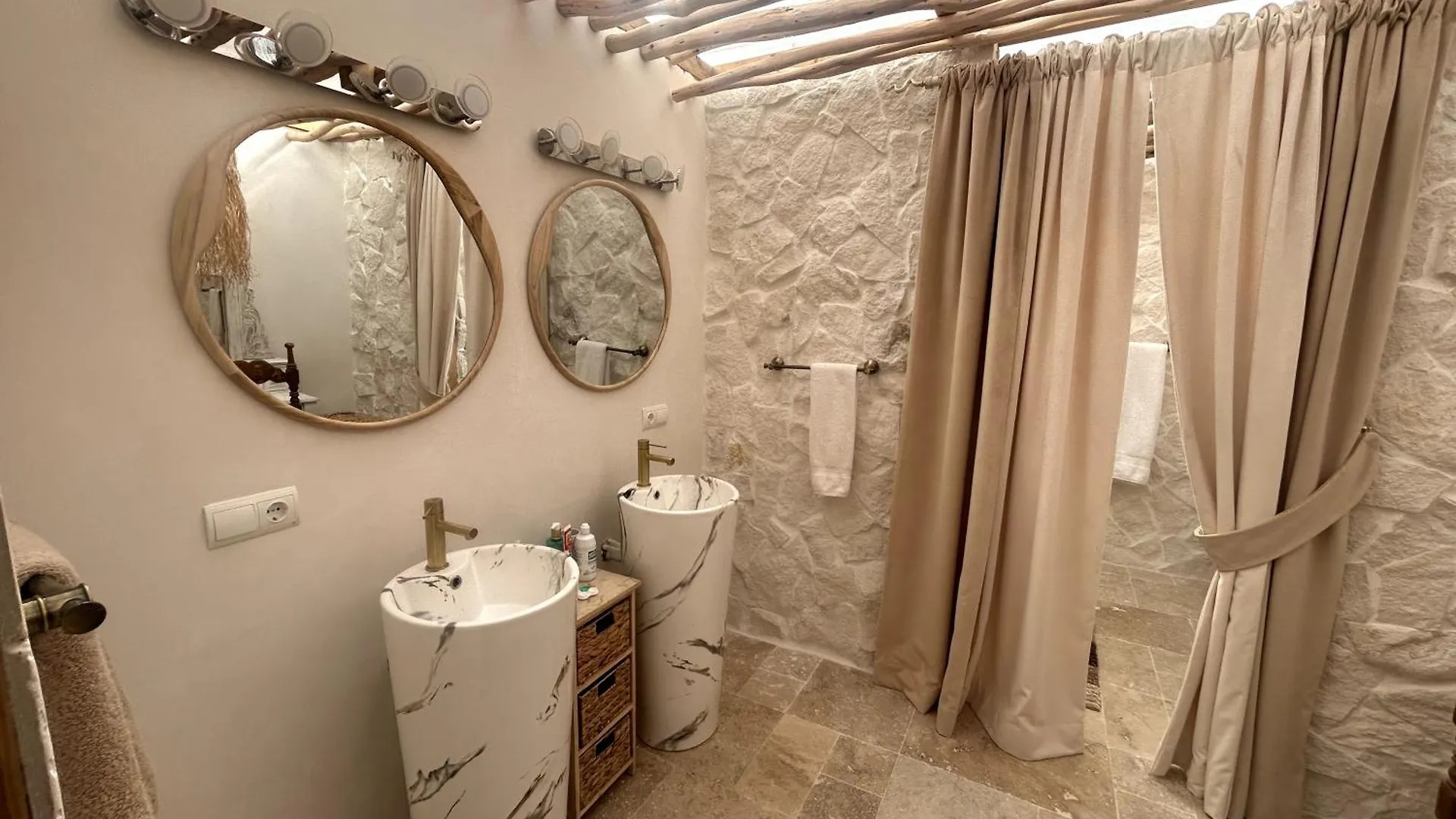 Cortijo Boutique Marbella Hotel 3*,