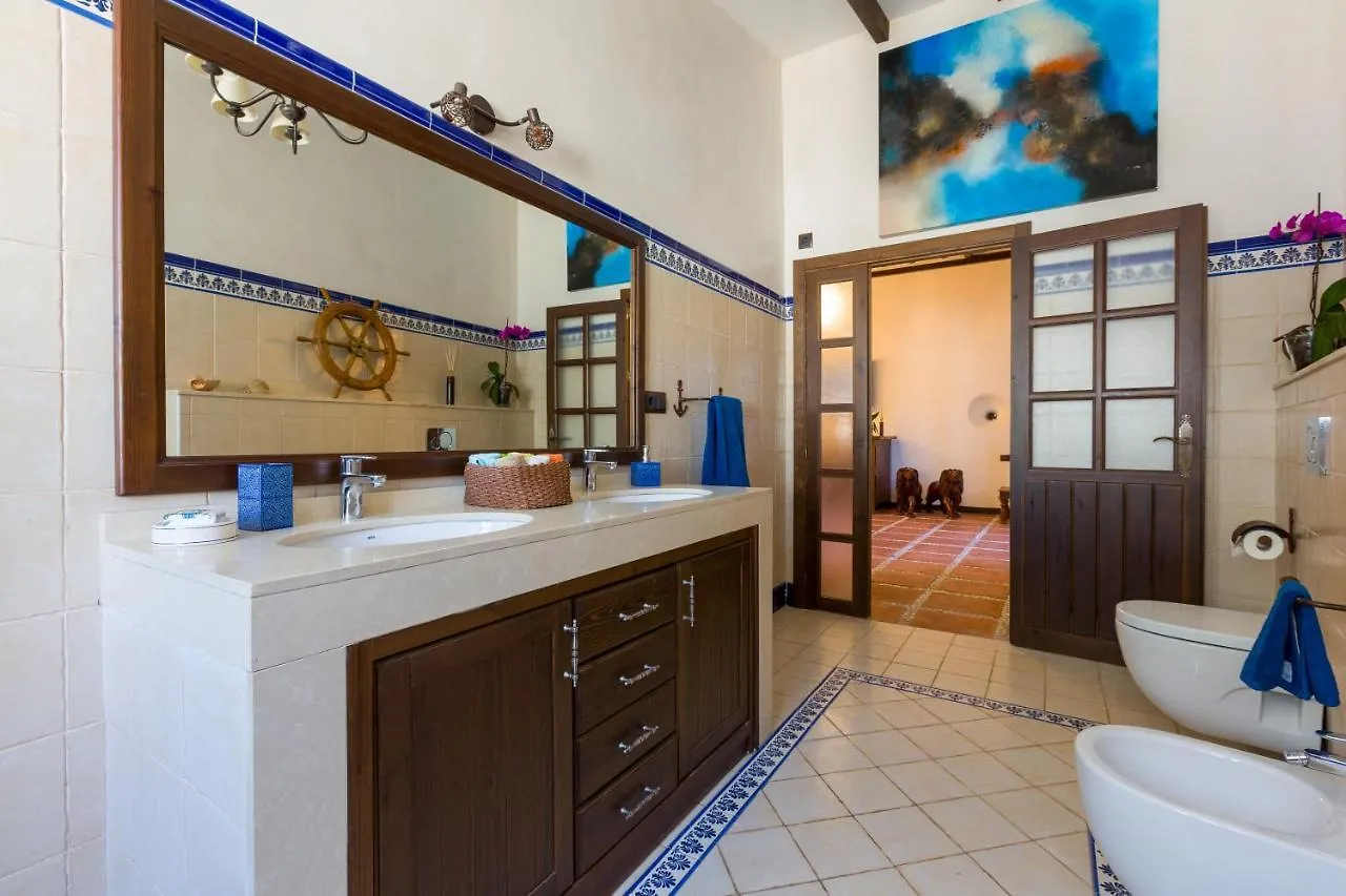 Cortijo Boutique Marbella Hotell