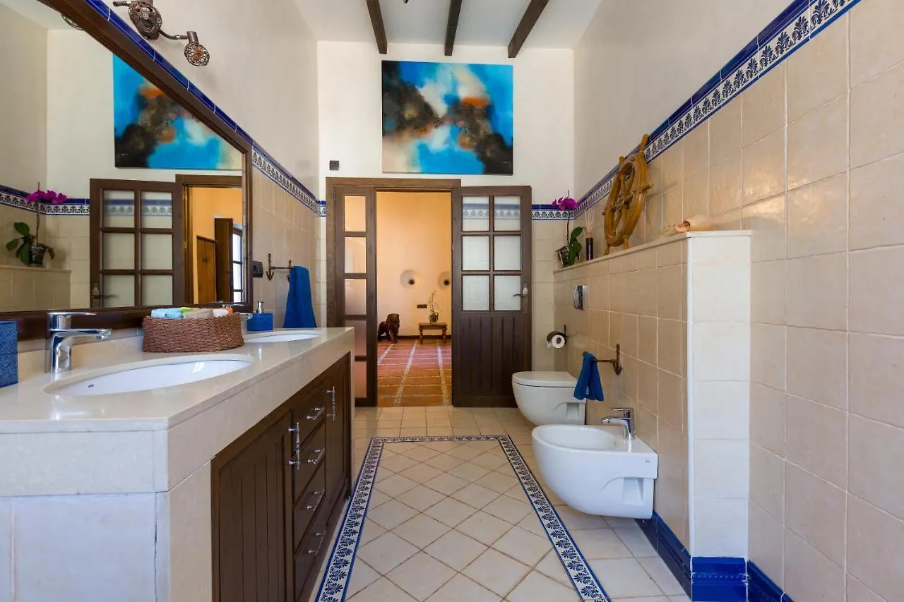 Cortijo Boutique Marbella Hotel
