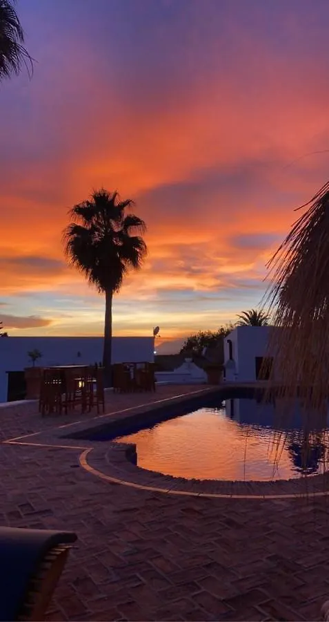 Cortijo Boutique Marbella Hotel