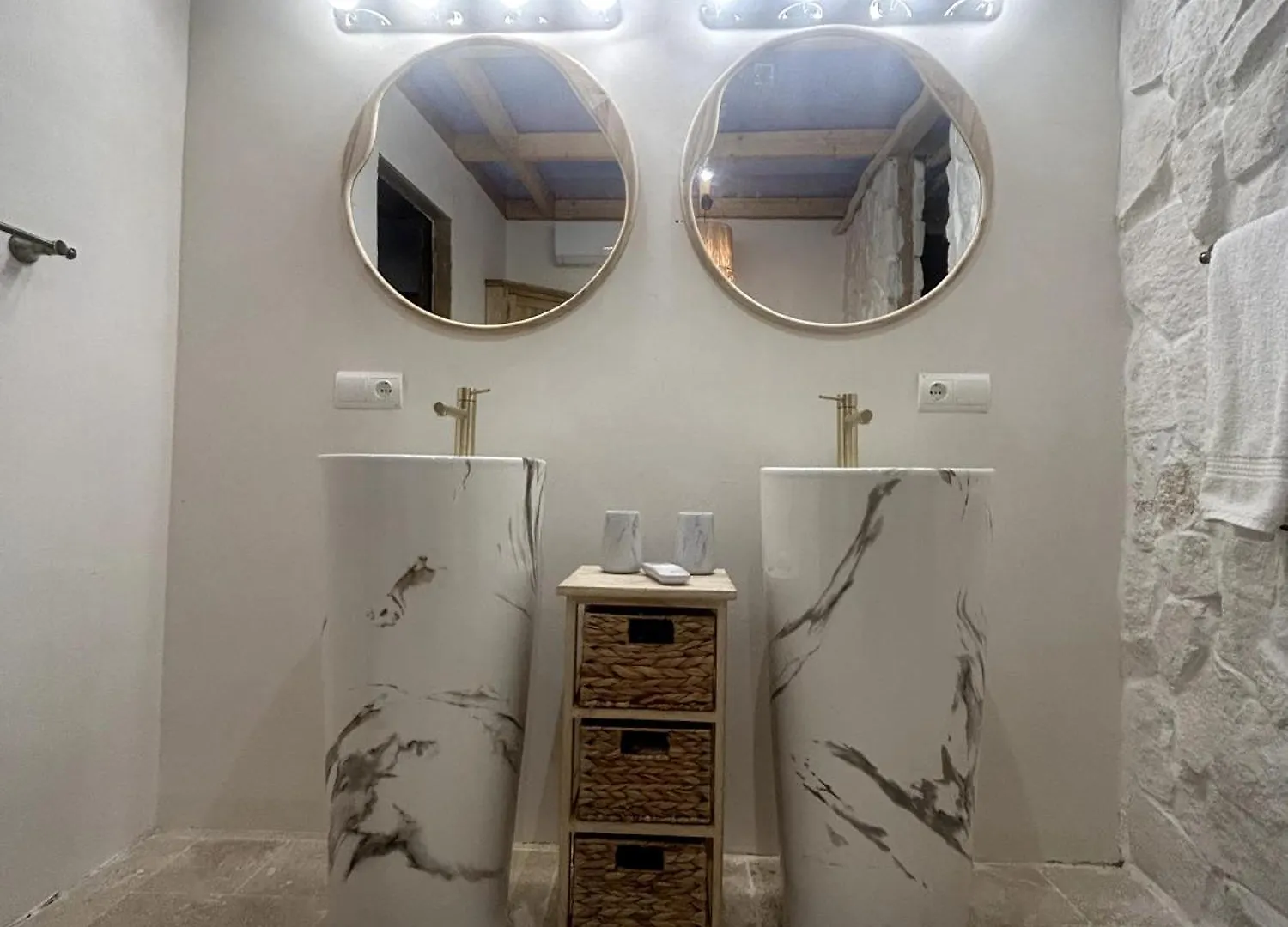 Cortijo Boutique Marbella Hotell