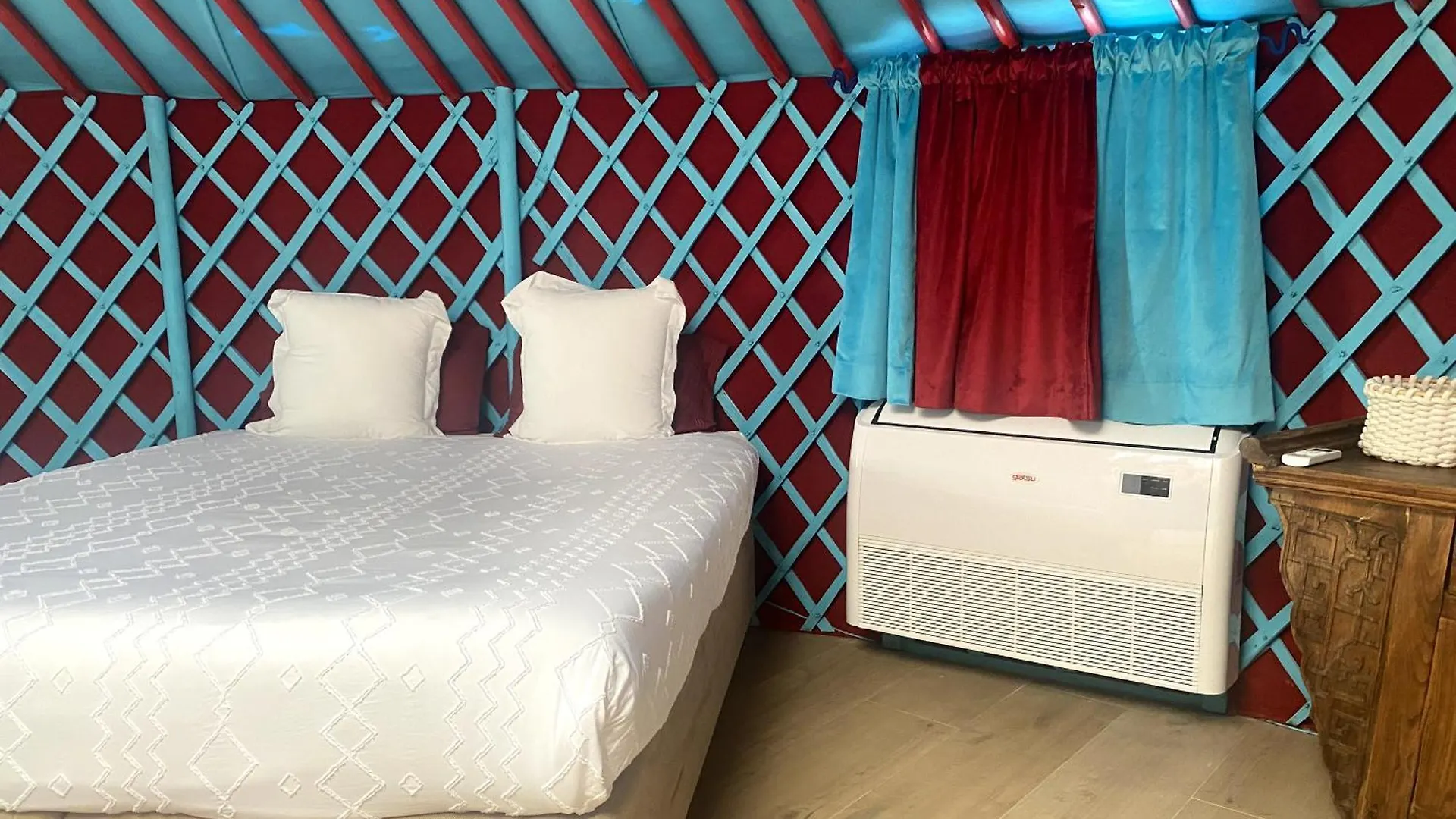 Cortijo Boutique Marbella Hotell