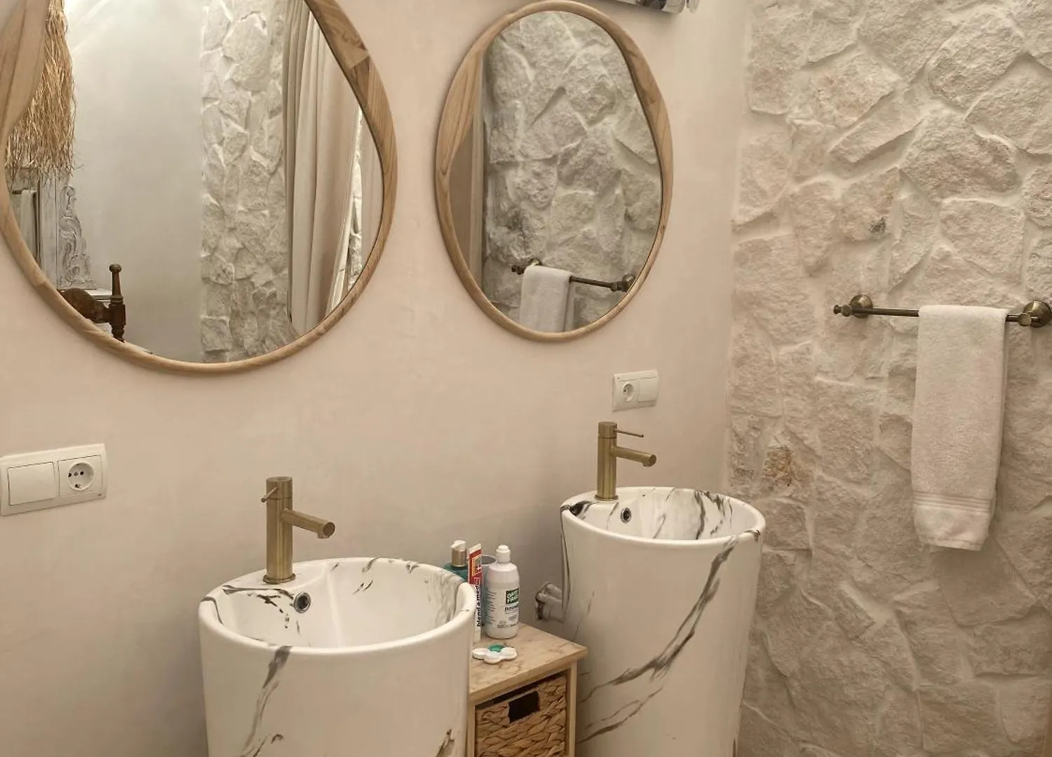 Cortijo Boutique Marbella Hotell