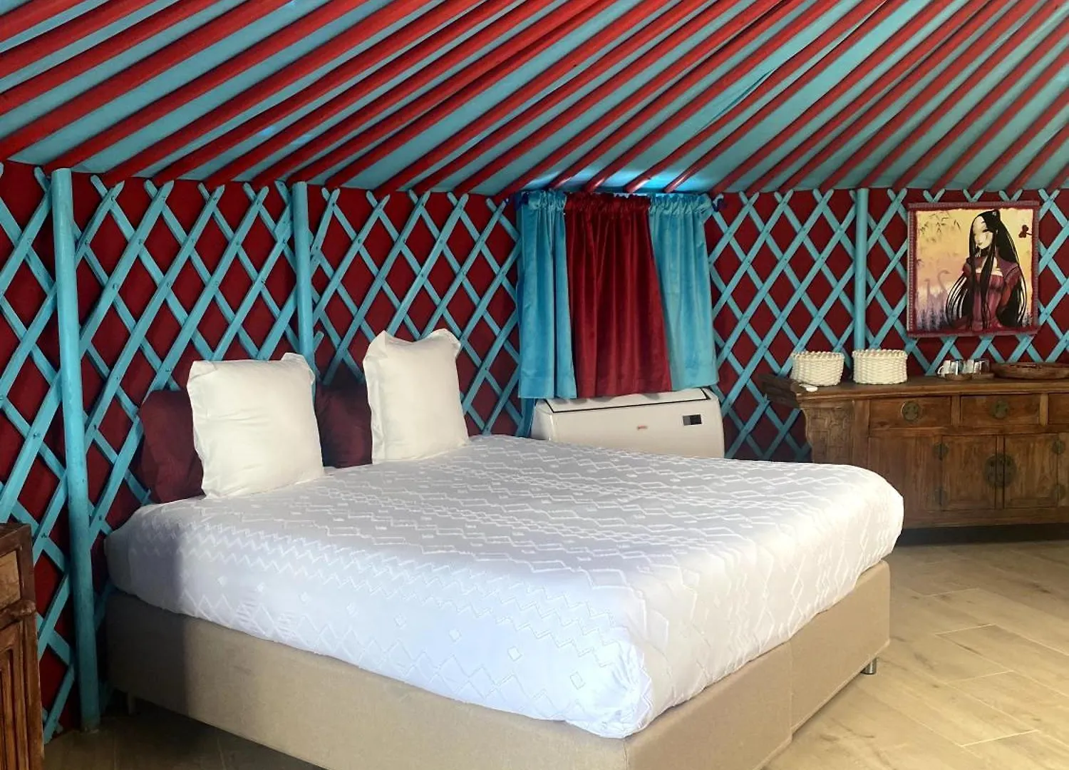 Cortijo Boutique Marbella Hotel 3*,  Spanje
